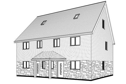 undefined, Access To Trevithick Manor, Newquay TR8