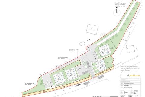 undefined, Access To Trevithick Manor, Newquay TR8