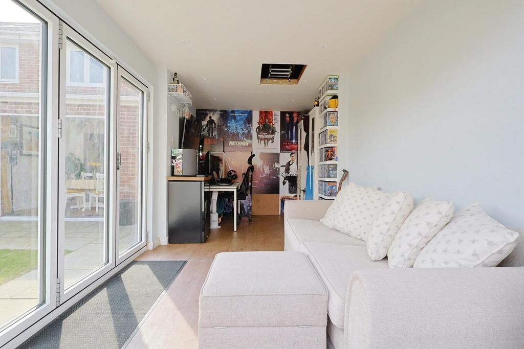 Garden Room/Home Office