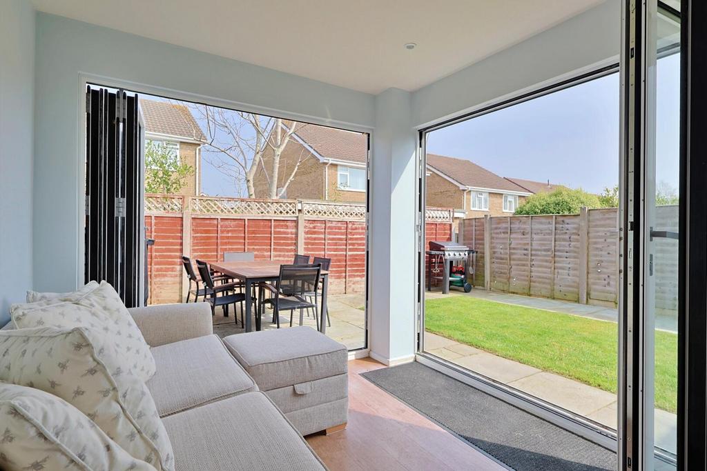 Garden Room/Home Office