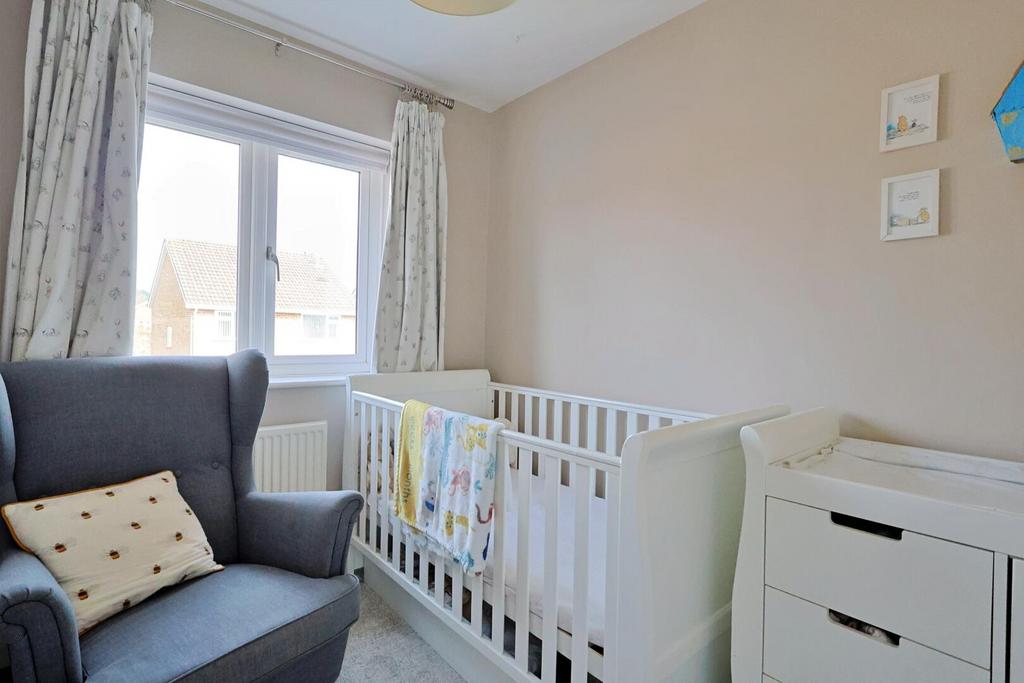 Bedroom 3