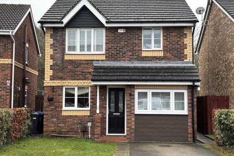 undefined, Wintersett Drive, Doncaster, DN4