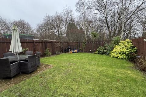undefined, Wintersett Drive, Doncaster, DN4