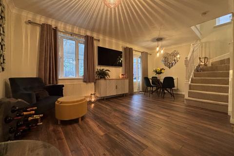 undefined, Wintersett Drive, Doncaster, DN4