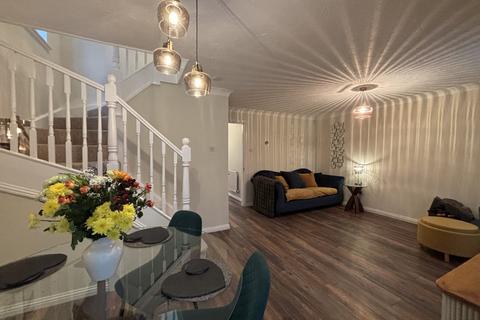 undefined, Wintersett Drive, Doncaster, DN4