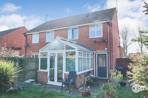 undefined, Welbeck Avenue, Burbage