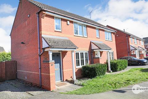 undefined, Welbeck Avenue, Burbage