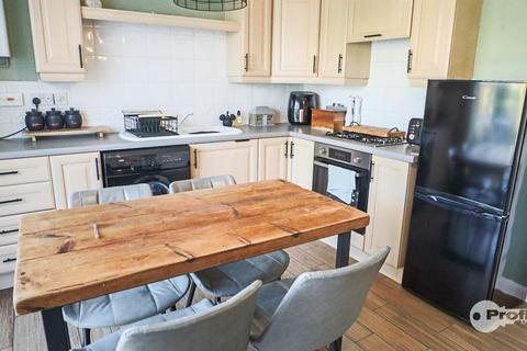 undefined, Welbeck Avenue, Burbage