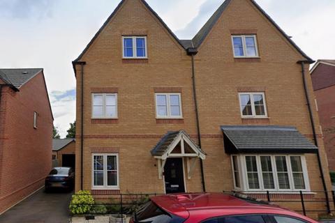 Banbury, Oxfordshire, OX16