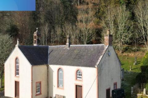 Place of worship for sale, At South-Western Boundary of Ashkirk, Ashkirk TD7