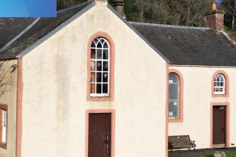 Place of worship for sale, At South-Western Boundary of Ashkirk, Ashkirk TD7