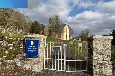 Place of worship for sale, At South-Western Boundary of Ashkirk, Ashkirk TD7