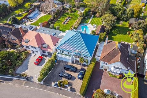 undefined, Elms Avenue, Poole BH14