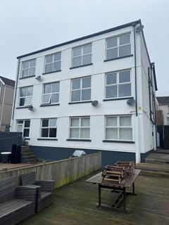 undefined, Flats at 10 Perrott Street, Treharris, Merthyr Tydfil, CF46 5ER