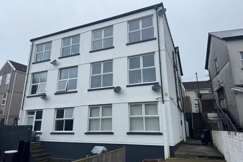 undefined, Flats at 10 Perrott Street, Treharris, Merthyr Tydfil, CF46 5ER