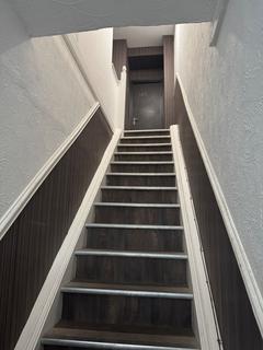 undefined, Flats at 10 Perrott Street, Treharris, Merthyr Tydfil, CF46 5ER
