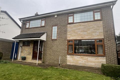 undefined, Westleigh Way, Shipley, BD17