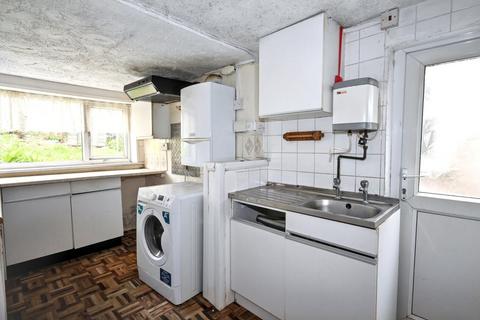 2 bedroom terraced house for sale, 60 Carnarthen Street, Camborne, Cornwall, TR14 8UP