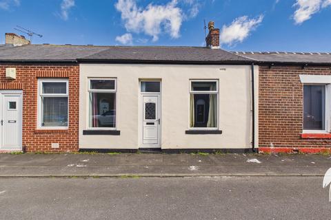 Warwick Street, Monkwearmouth, Sunderland