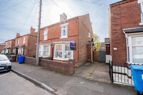 3 bedroom semi-detached house for sale, Kimberley Road, Borrowash, DE72