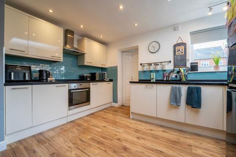 3 bedroom semi-detached house for sale, Kimberley Road, Borrowash, DE72