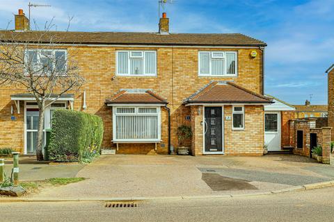 4 bedroom house for sale, Micklefield Road, Hemel Hempstead, HP2