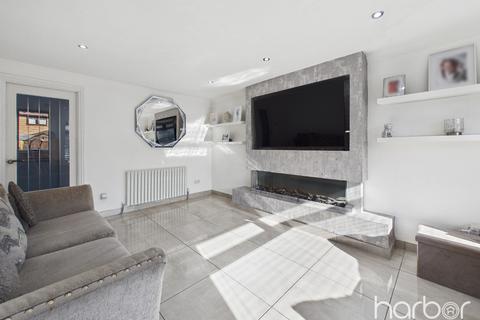 3 bedroom semi-detached house for sale, Sherry Avenue, Motherwell, North Lanarkshire, ML1 4YB