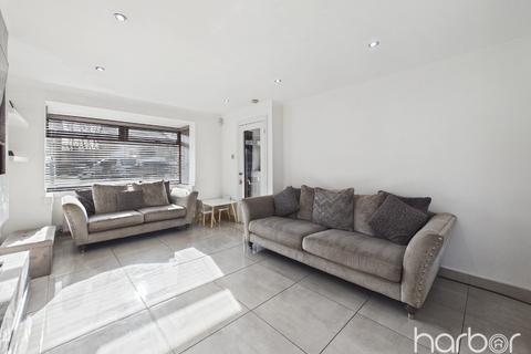 3 bedroom semi-detached house for sale, Sherry Avenue, Motherwell, North Lanarkshire, ML1 4YB