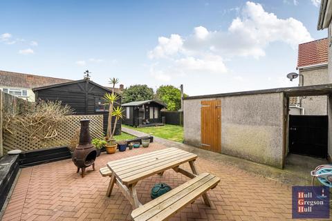 3 bedroom end of terrace house for sale, Pound Piece, Portland
