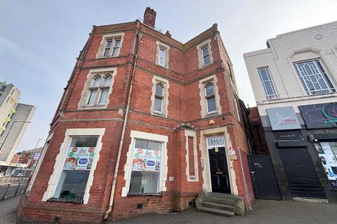 1 bedroom apartment to rent, Warwick Road, Acocks Green, Birmingham