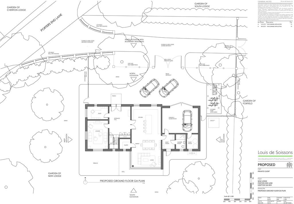 Ground Floor