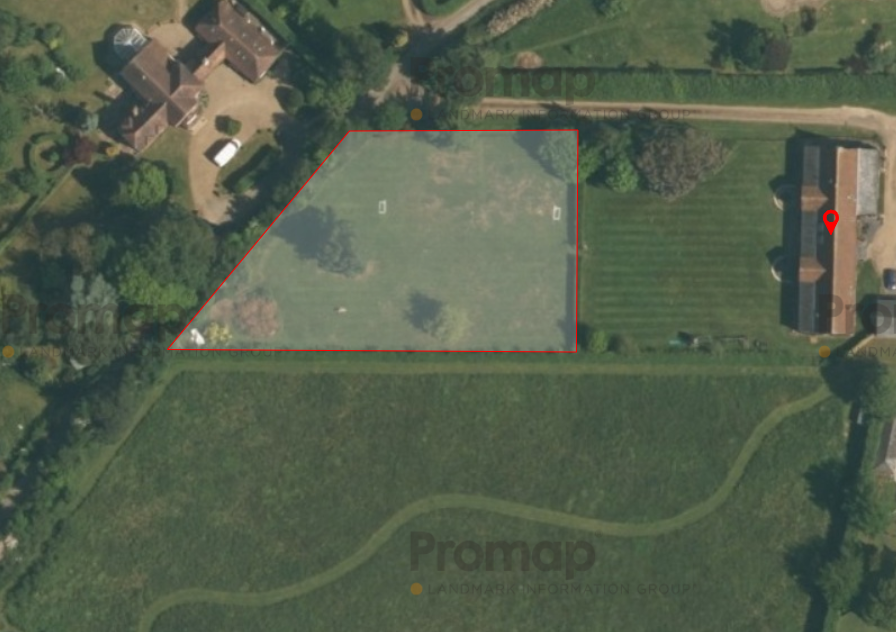 Aerial View Promap