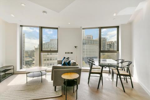 1 bedroom flat to rent, Newcastle Place, London, W2