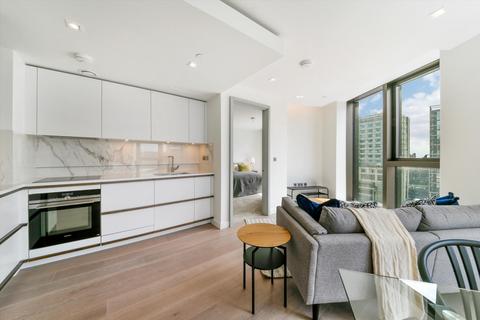 1 bedroom flat to rent, Newcastle Place, London, W2