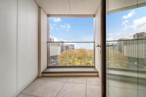 1 bedroom flat to rent, Newcastle Place, London, W2