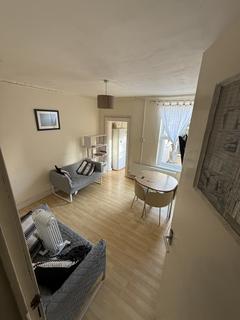 Nottingham NG7