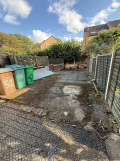 4 bedroom end of terrace house to rent, Nottingham NG7