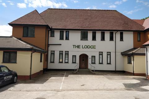 undefined, The Lodge, New Penkridge Road, Cannock, WS11 1HN