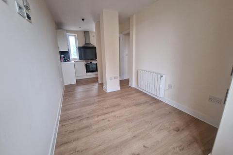 undefined, The Lodge, New Penkridge Road, Cannock, WS11 1HN