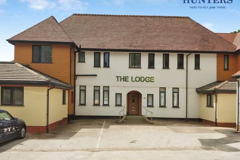undefined, The Lodge, New Penkridge Road, Cannock, WS11 1HN