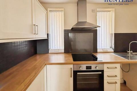 undefined, The Lodge, New Penkridge Road, Cannock, WS11 1HN