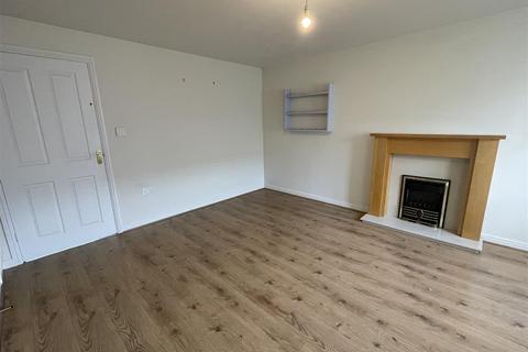 3 bedroom end of terrace house for sale, Saxon Gate, Hereford