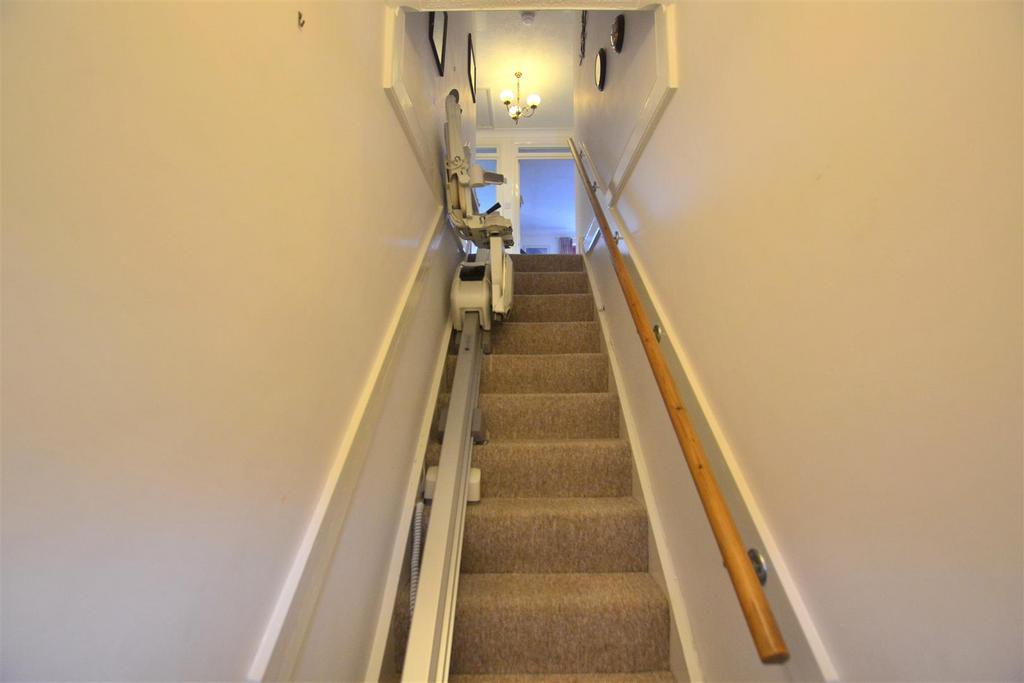 Stairs, Chair Lift.JPG