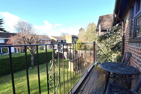undefined, Primrose Walk, Fleet GU51