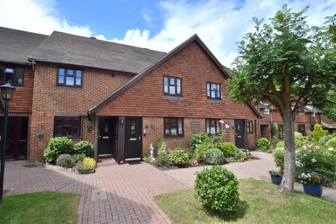 2 bedroom apartment for sale, Primrose Walk, Fleet GU51