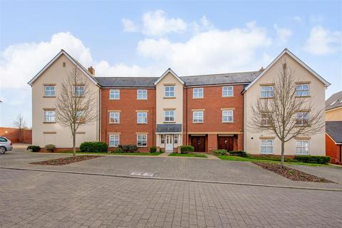 undefined, Roving Close, Andover