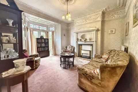 4 bedroom semi-detached house for sale, Bryngwyn, 35 Abernant Road, Aberdare, Mid Glamorgan, CF44 0PY