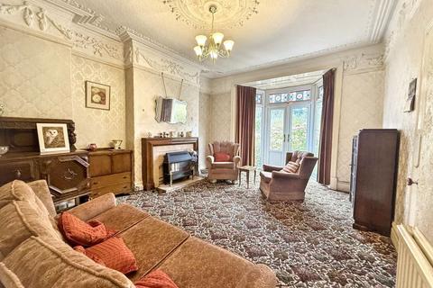 4 bedroom semi-detached house for sale, Bryngwyn, 35 Abernant Road, Aberdare, Mid Glamorgan, CF44 0PY