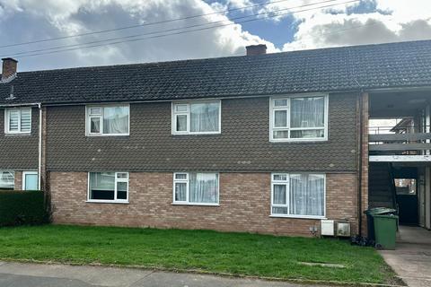 undefined, Whittern Way, Hereford