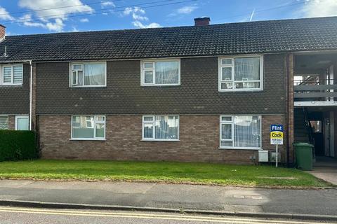 undefined, Whittern Way, Hereford